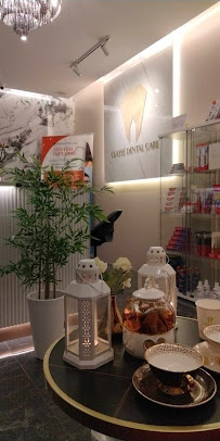 Classé Dental care