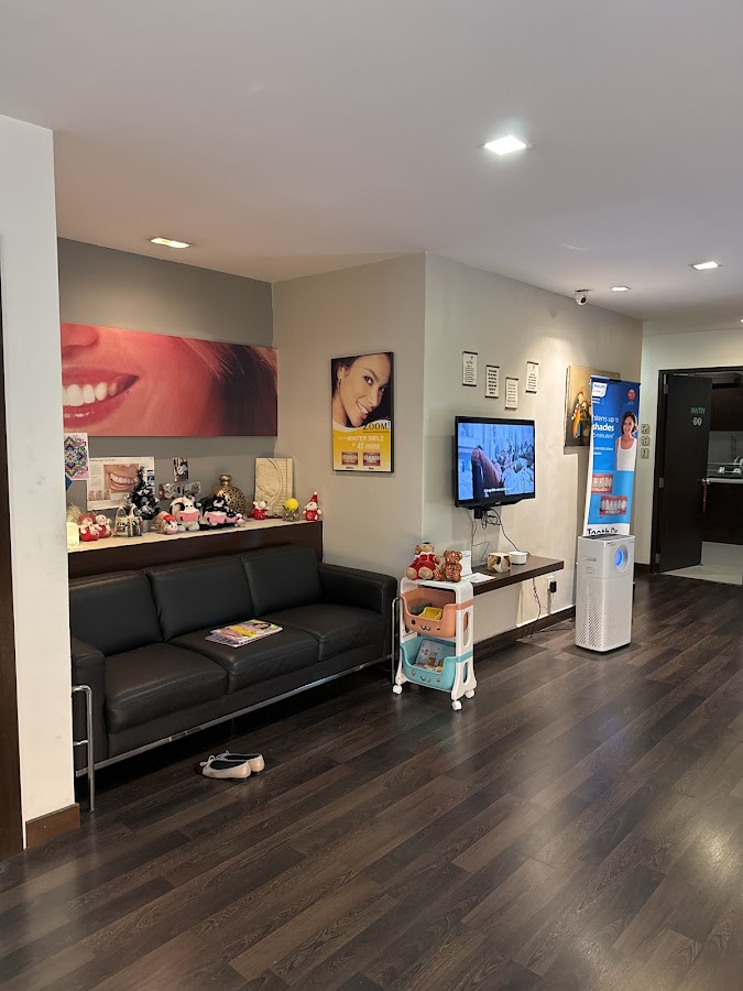 The Tooth Dr - dental clinic in Petaling Jaya