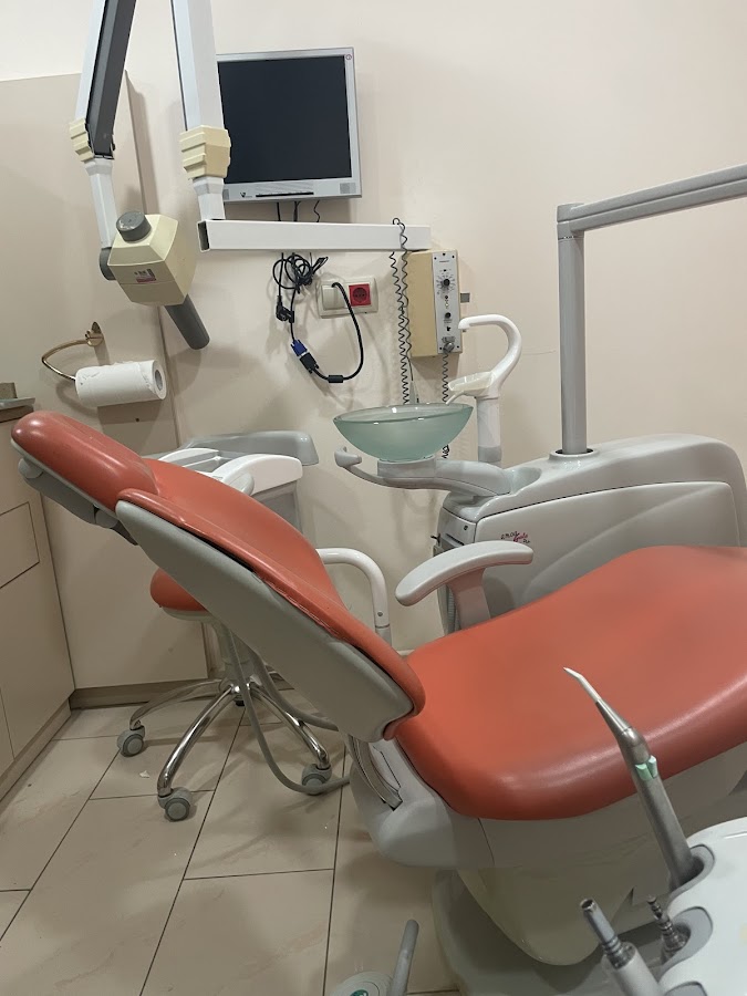 Clínica Dental Plaza Catalunya - dental clinic in Barcelona, Spain