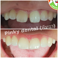 Pinky dental clinic (สาขาตลาดไร่วนาสินธุ์)