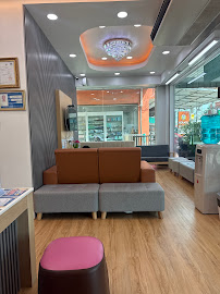 Pinky dental clinic (สาขาตลาดไร่วนาสินธุ์)