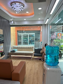 Pinky dental clinic (สาขาตลาดไร่วนาสินธุ์)