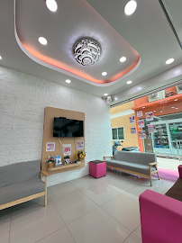 Pinky dental clinic (สาขาตลาดไร่วนาสินธุ์)