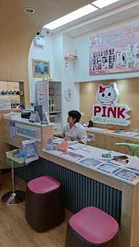 Pinky dental clinic (สาขาตลาดไร่วนาสินธุ์)