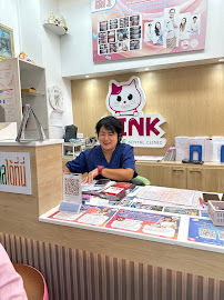Pinky dental clinic (สาขาตลาดไร่วนาสินธุ์)