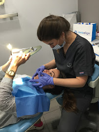 Clínica Dental Smalia
