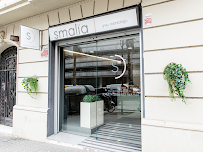 Smalia Dental Clinic in Barcelona, Spain