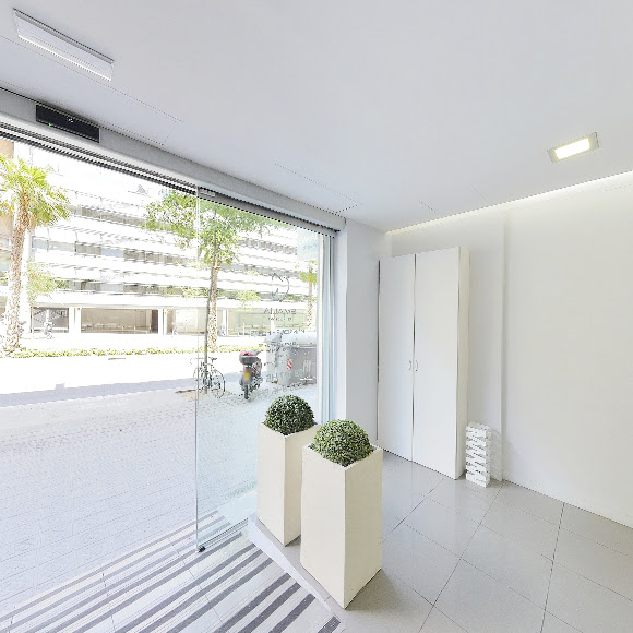 Clínica Dental Smalia