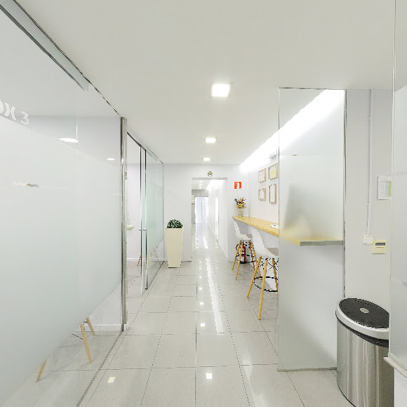 Clínica Dental Smalia