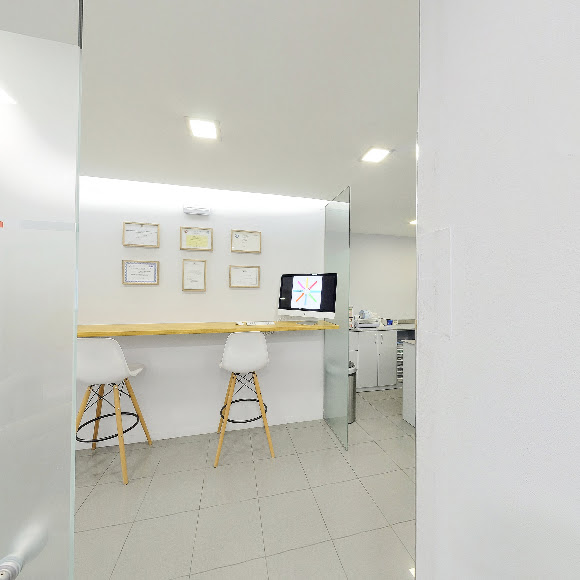 Clínica Dental Smalia