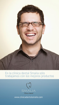 Clínica Dental Smalia
