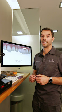 Clínica Dental Smalia