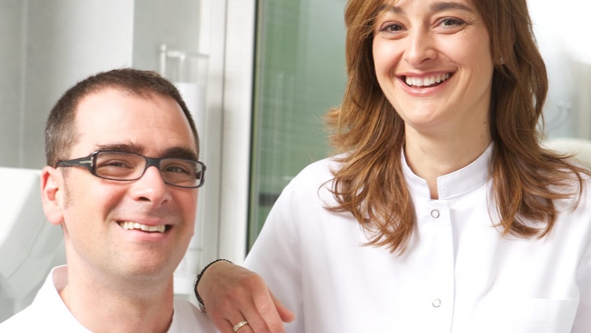 Clínica Dental Garriga - Dentista en Eixample Barcelona - dental clinic in Barcelona, Spain