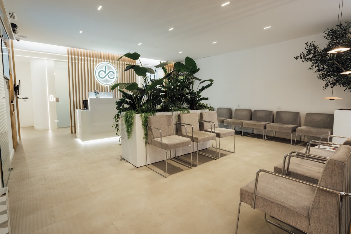Clínica Dental Claris | Eixample | Ortodoncia Invisible - dental clinic in Barcelona, Spain