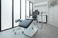 Clínica Dental Claris | Eixample | Ortodoncia Invisible