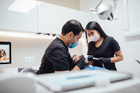 Clínica Dental Claris | Eixample | Ortodoncia Invisible