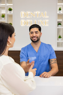 Clínica Dental Deluxe / Стоматолог в Барселоне