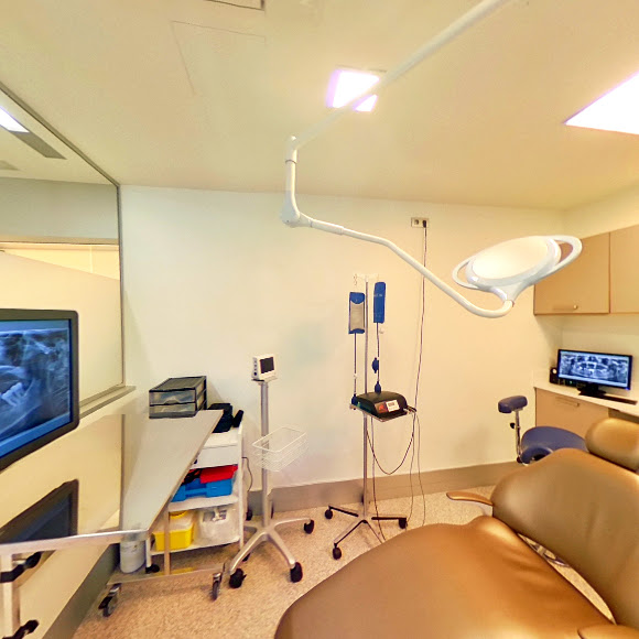 Clínica Implantològica en Barcelona | AHOA