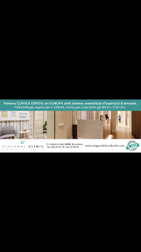 Diagonal Clinic Dental Barcelona