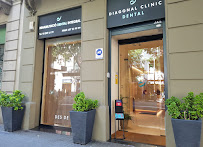 Diagonal Clinic Dental Barcelona