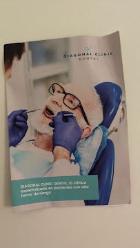 Diagonal Clinic Dental Barcelona