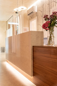 Diagonal Clinic Dental Barcelona