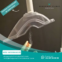 Diagonal Clinic Dental Barcelona