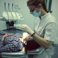 The Practice Barcelona - English speaking dental clinic