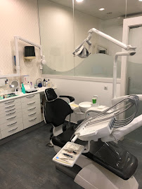 The Practice Barcelona - English speaking dental clinic
