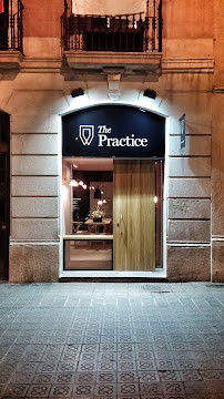 The Practice Barcelona - English speaking dental clinic