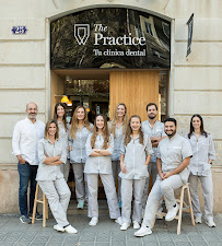The Practice Barcelona - English speaking dental clinic in Barcelona