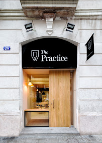 The Practice Barcelona - English speaking dental clinic