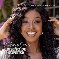 DENTAL & DESIGN GROUP - Expertos en Diseños de Sonrisa, Carillas Dentales - Barcelona