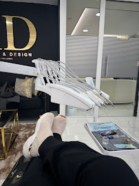 DENTAL & DESIGN GROUP - Expertos en Diseños de Sonrisa, Carillas Dentales - Barcelona