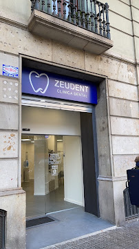 Clinica Dental Zeudent