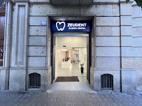 Clinica Dental Zeudent in Barcelona