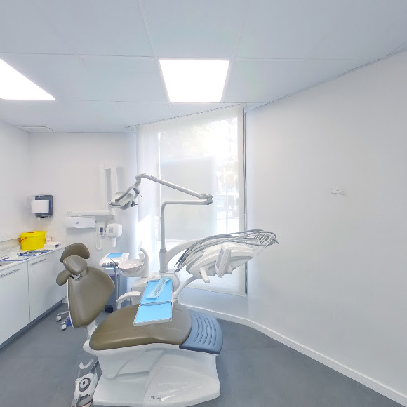 Clinica Dental Zeudent