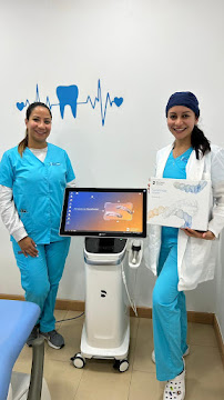 Clinica Dental Santa Anna - Barcelona