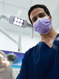 Clinica Dental Santa Anna - Barcelona