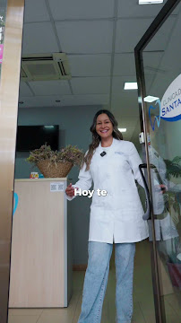 Clinica Dental Santa Anna - Barcelona