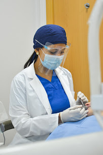 Clinica Dental Santa Anna - Barcelona
