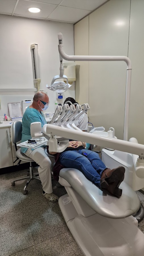 Clínica Dental Bucalia Barcelona Aribau - dental clinic in Barcelona, Spain