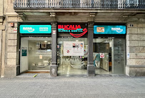 Clínica Dental Bucalia Barcelona Aribau