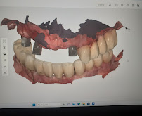 Clínica Dental Bucalia Barcelona Aribau