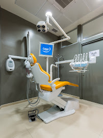 Clinica Dental Caser Barcelona - Diagonal