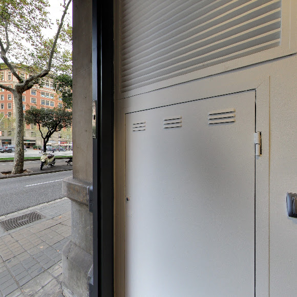 Clinica Dental Caser Barcelona - Diagonal