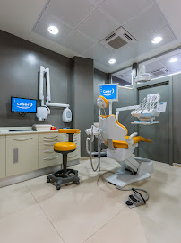 Clinica Dental Caser Barcelona - Diagonal