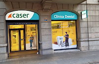 Clinica Dental Caser Barcelona - Diagonal