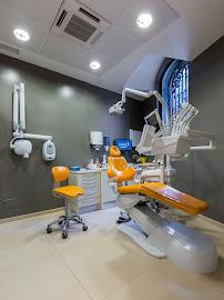 Clinica Dental Caser Barcelona - Diagonal