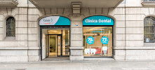 Clinica Dental Caser Barcelona - Diagonal